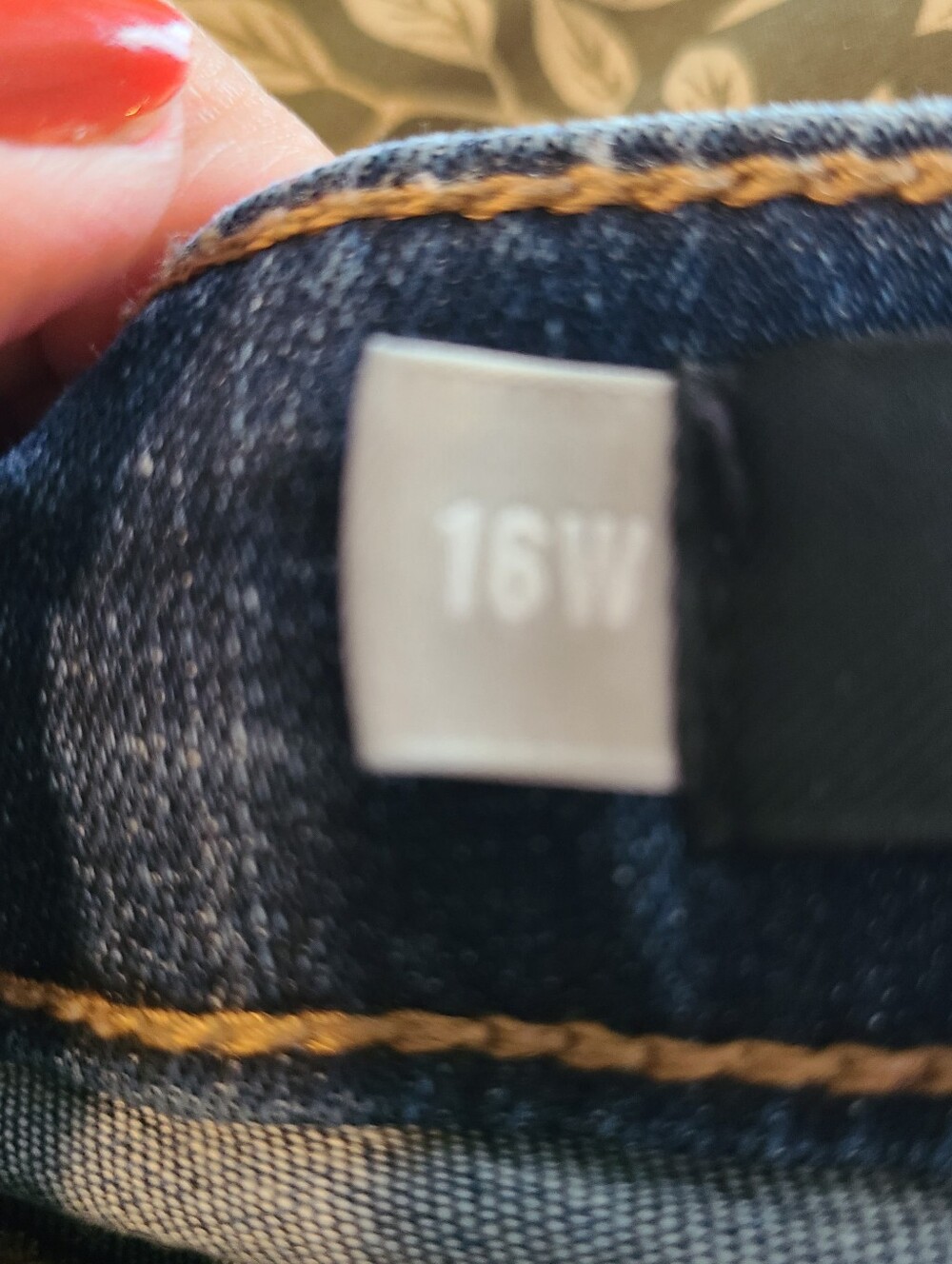 High Rise Bootcut Jeans - Picture 6 of 10